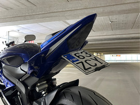 Yamaha YZF-R6