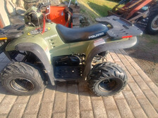 Polaris Sportsman