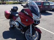 BMW R
