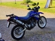 Yamaha XT