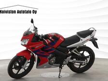 Honda CBF