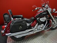 Suzuki Intruder