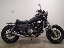 Honda VF