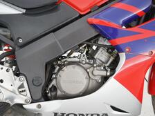 Honda CBF