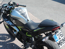 Kawasaki Ninja