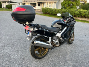 Honda VFR