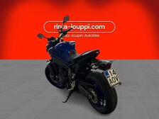 Yamaha MT-09