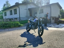 Honda CBR