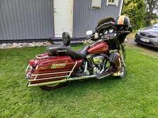 Harley-Davidson Touring