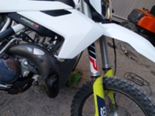 Husqvarna TC