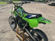 Kawasaki KX