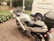 Honda CBR