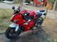 Honda CBR
