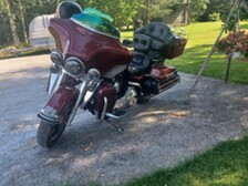 Harley-Davidson Touring