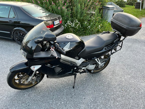 Honda VFR
