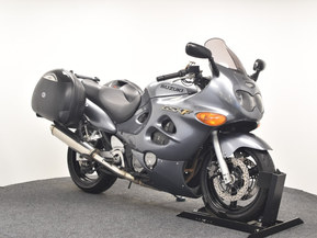 Suzuki GSX