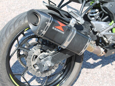 Kawasaki Ninja
