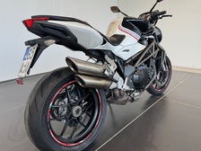 MV Agusta Brutale