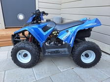 Keeway Mini ATV