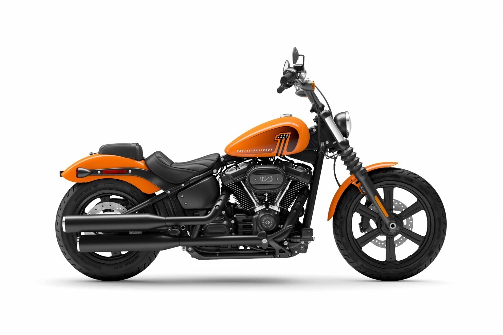 建物 Harley-Davidson Softail Garage 1/24 PhillyMint - Franklin Mint Harley Davidson Softail Garage w
