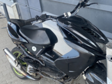 Yamaha Aerox