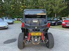 Can-Am Maverick