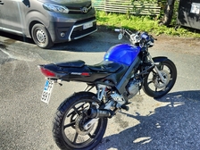 Honda CBR