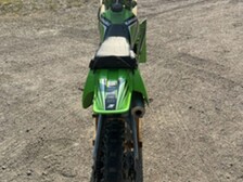 Kawasaki KX