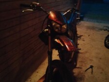 Derbi DRD