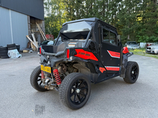 Can-Am Maverick