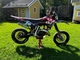 Husqvarna SM
