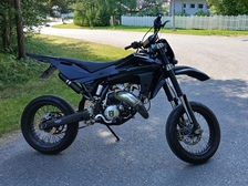 Husqvarna SM