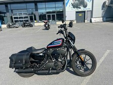 Harley-Davidson Sportster