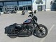 Harley-Davidson Sportster