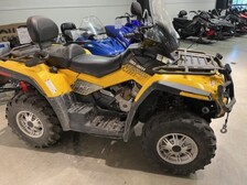 Can-Am Outlander Max