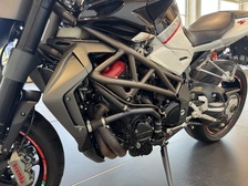 MV Agusta Brutale