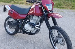 Suzuki DR