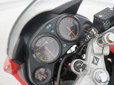 Honda CBF