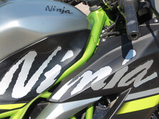 Kawasaki Ninja