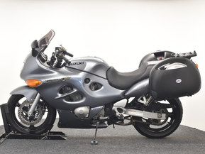 Suzuki GSX
