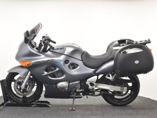 Suzuki GSX