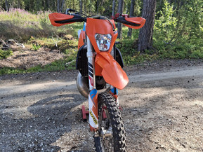 KTM 300