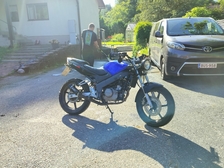 Honda CBR