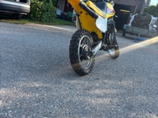 Suzuki PV