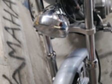 Harley-Davidson Dyna