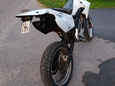 Peugeot XPS