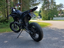 Husqvarna SM