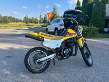 Suzuki PV