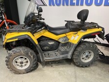Can-Am Outlander Max