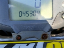 Husqvarna SM